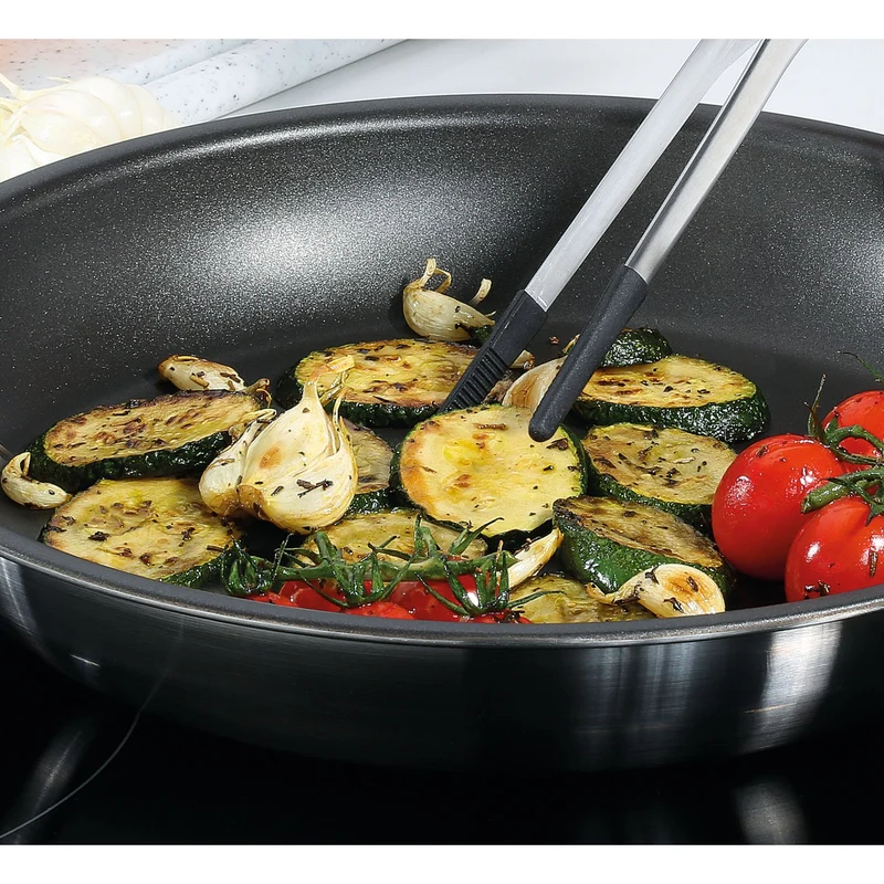 SPRING Servierpfanne XL INTENSE PRO 32 cm