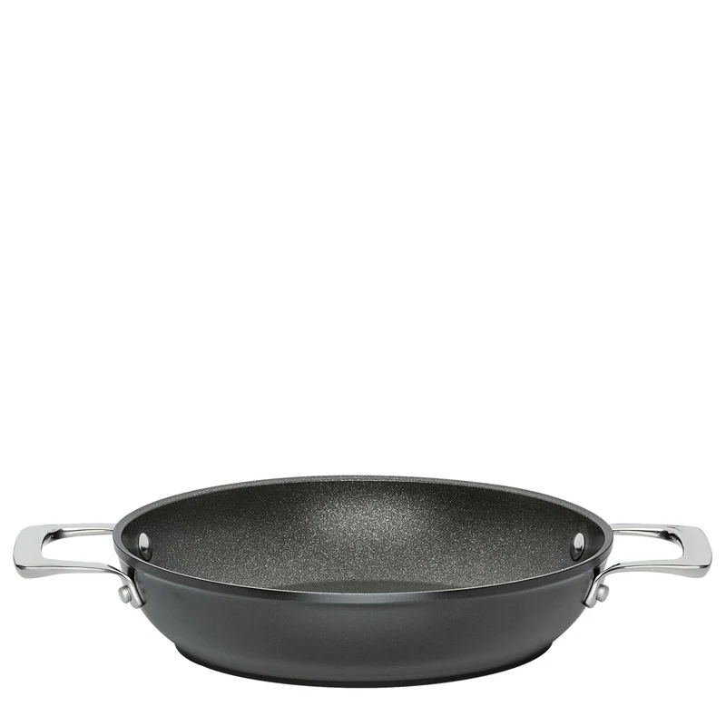 SPRING Servierpfanne XL MERIDIAN INTENSE PRO 24 cm