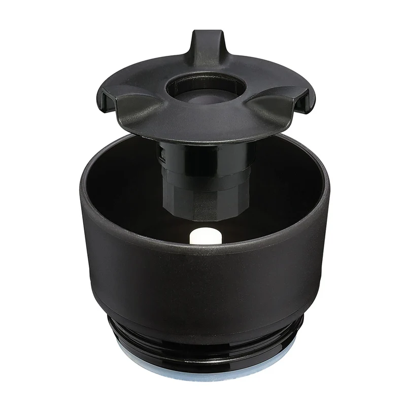 Cilio Isoliertrinkbecher VIAGGIO 360 ml grau