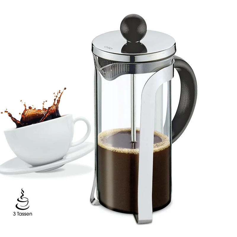 Cilio Kaffeebereiter NADINE 3T
