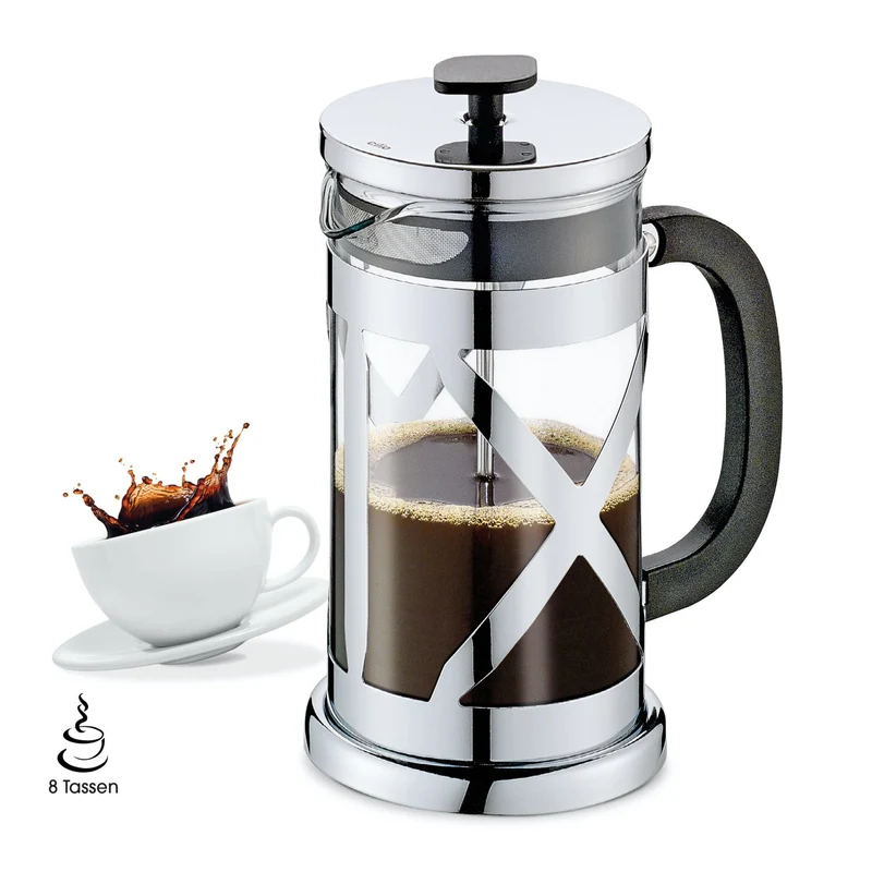 Cilio Kaffeebereiter GLORIA 8T