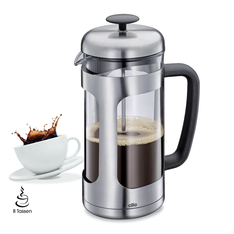 Cilio Kaffeebereiter MARIA 8T