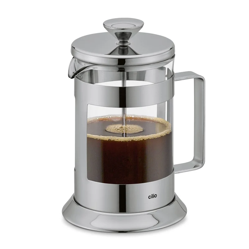 Cilio Kaffeebereiter LAURA 6T