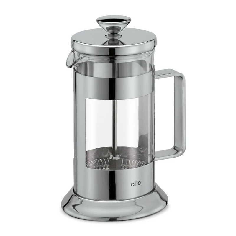Cilio Kaffeebereiter LAURA 3T