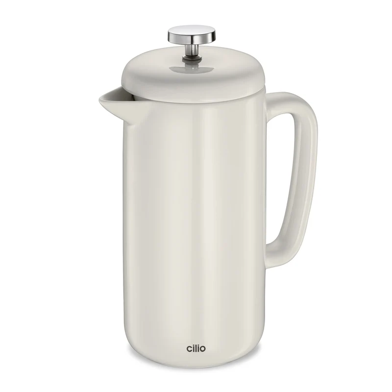 Cilio Kaffeebereiter BIANCA 8T