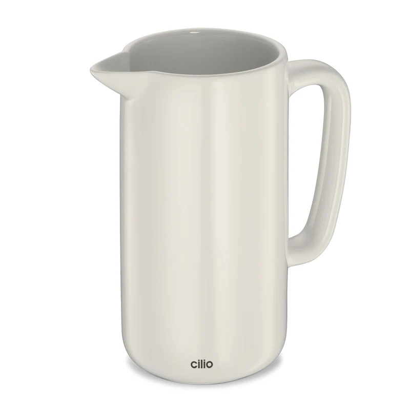 Cilio Kaffeebereiter BIANCA 8T