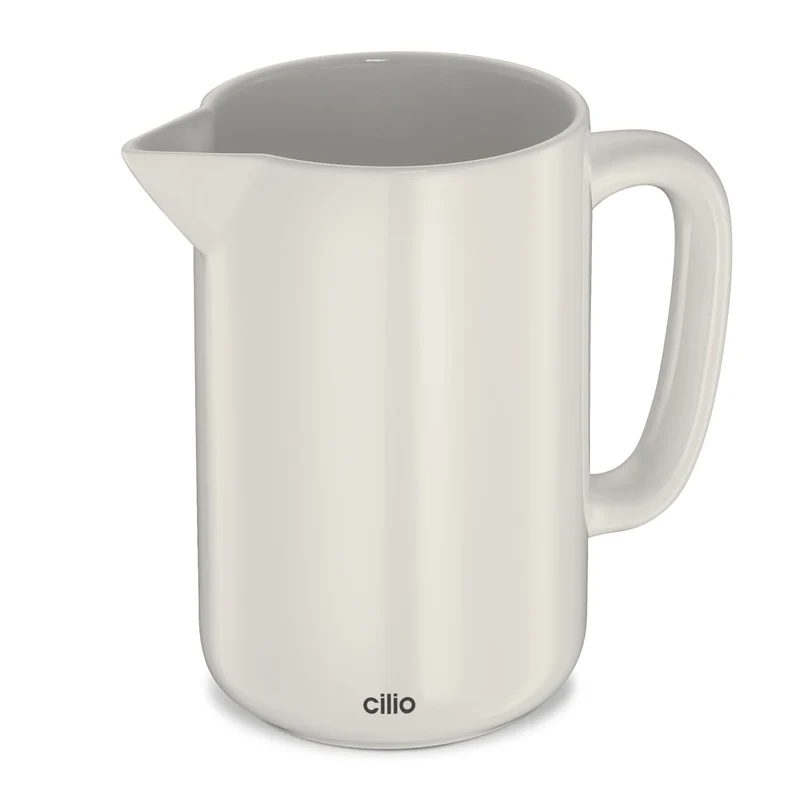Cilio Kaffeebereiter BIANCA 4T