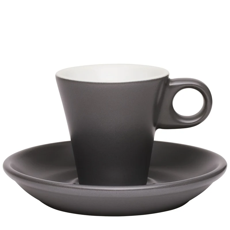 CILIO Espressotasse NAPOLI grigio