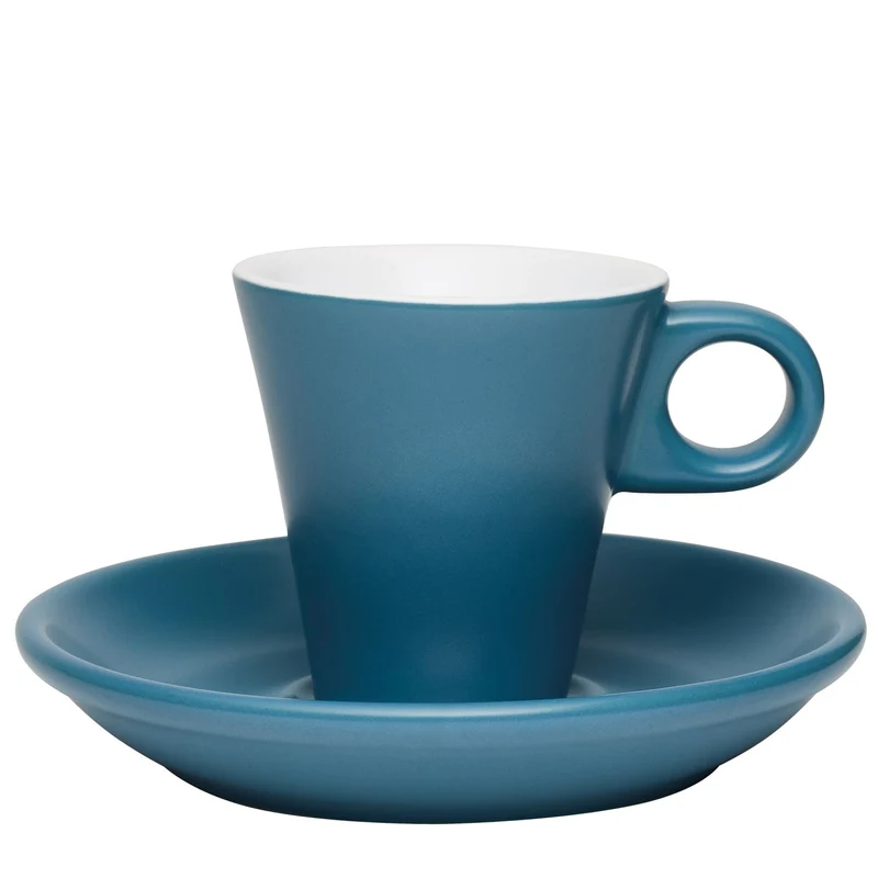 CILIO Espressotasse NAPOLI blu