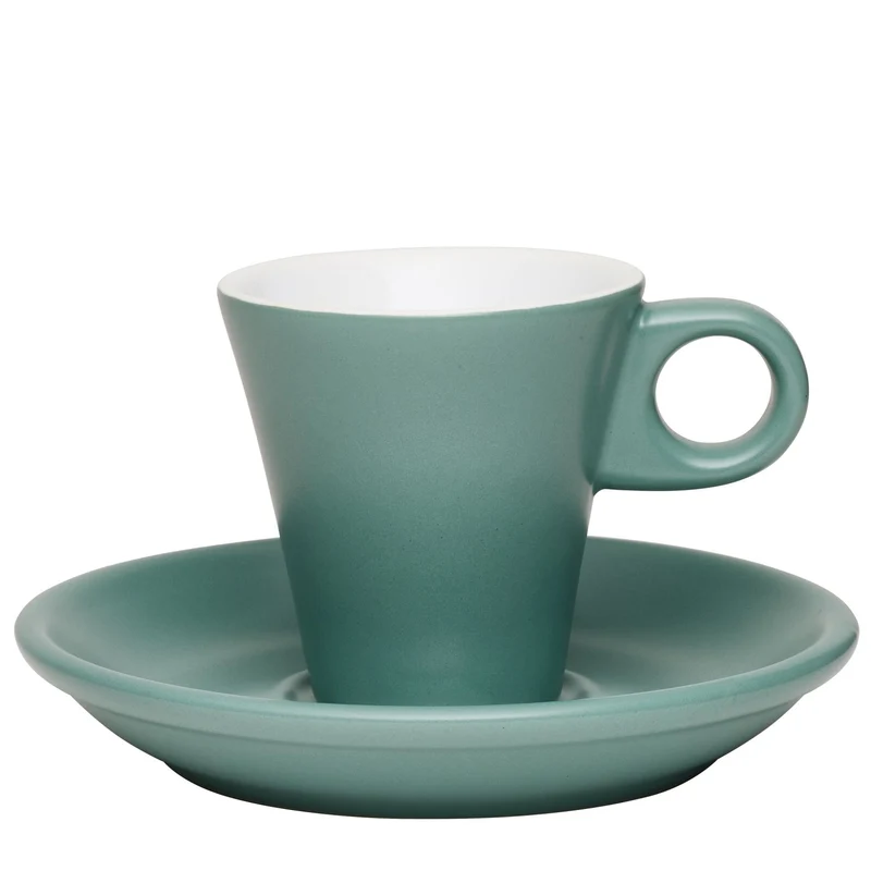 CILIO Espressotasse NAPOLI menta