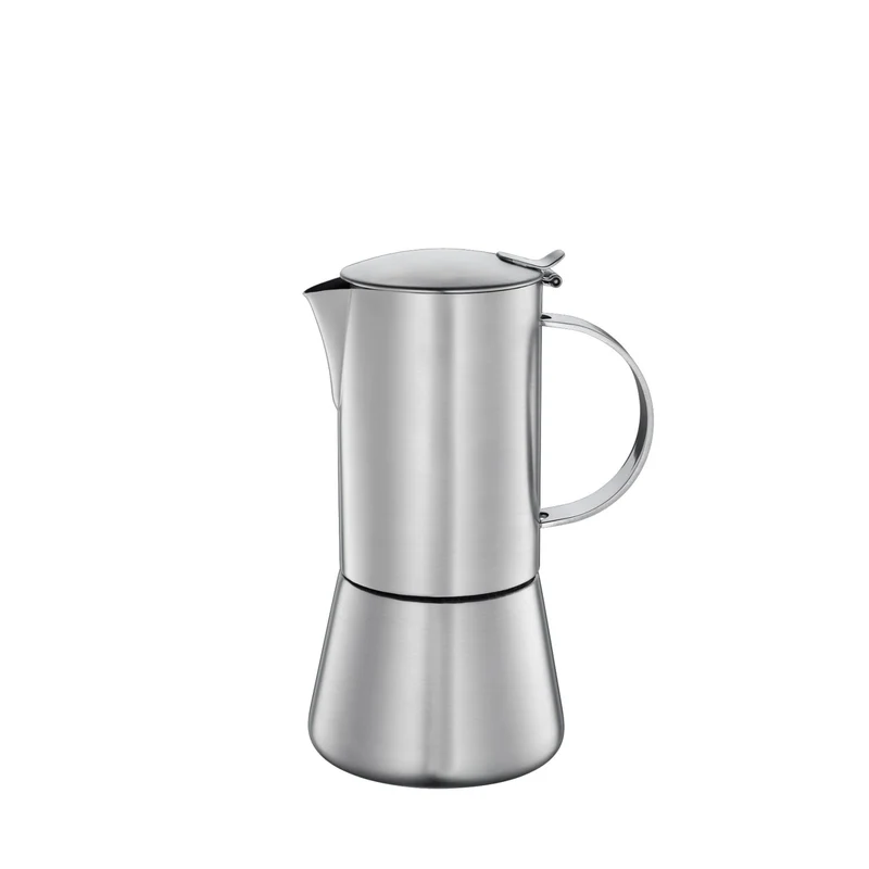 Cilio Espressokocher AIDA 6T matt