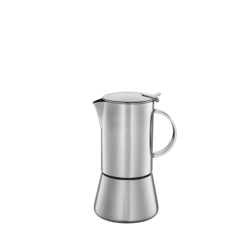 Cilio Espressokocher AIDA 4T matt