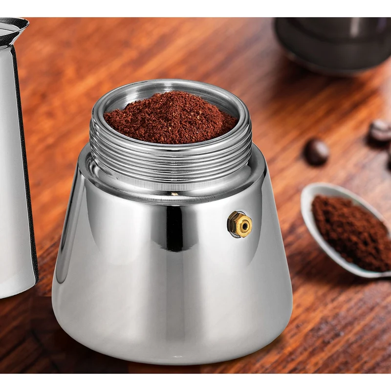 Cilio Espressokocher ADRIANA 2T