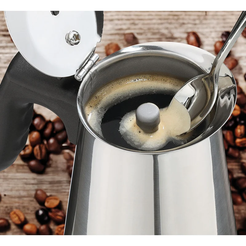 Cilio Espressokocher ADRIANA 2T