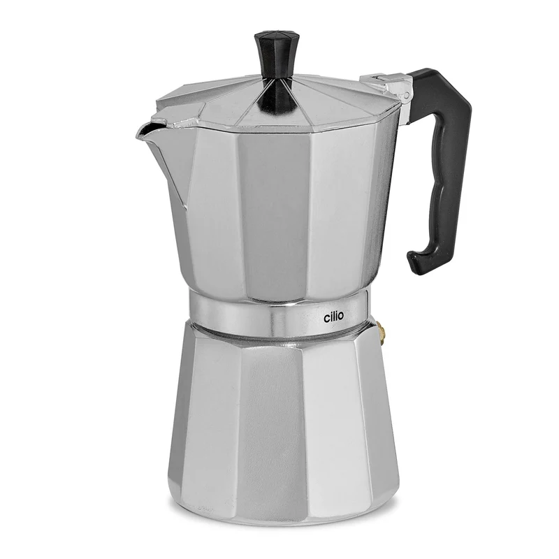 Cilio Espressokocher CLASSICO 6T