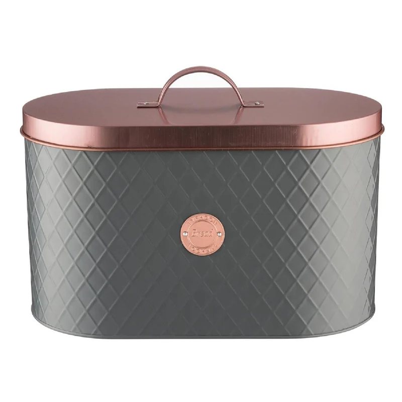 Typhoon HENRIK COPPER Brotkasten, 10 Liter