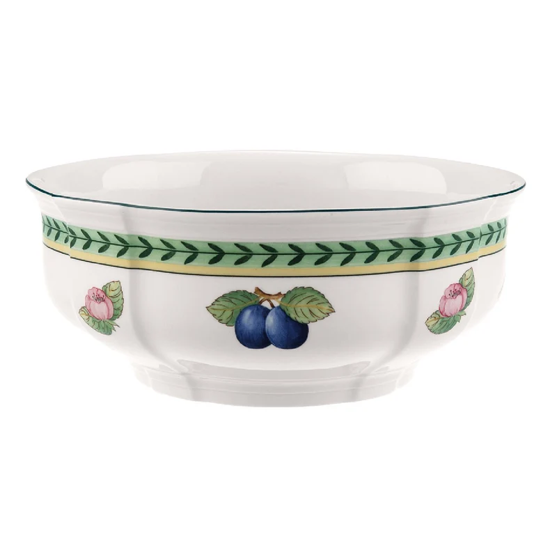 Villeroy & Boch French Garden Fleurence Schüssel rund