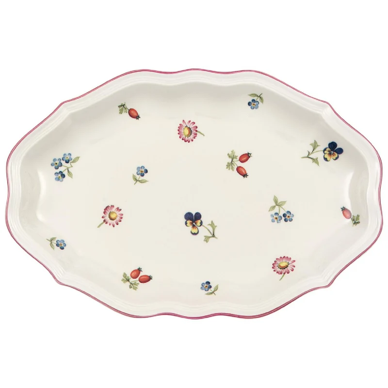 Villeroy & Boch Petite Fleur Beilagenschale