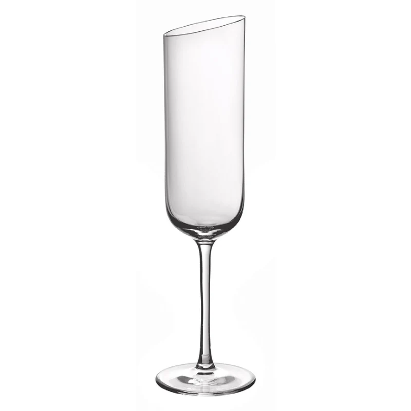 Villeroy & Boch NewMoon Sektkelch, Set 4tlg.
