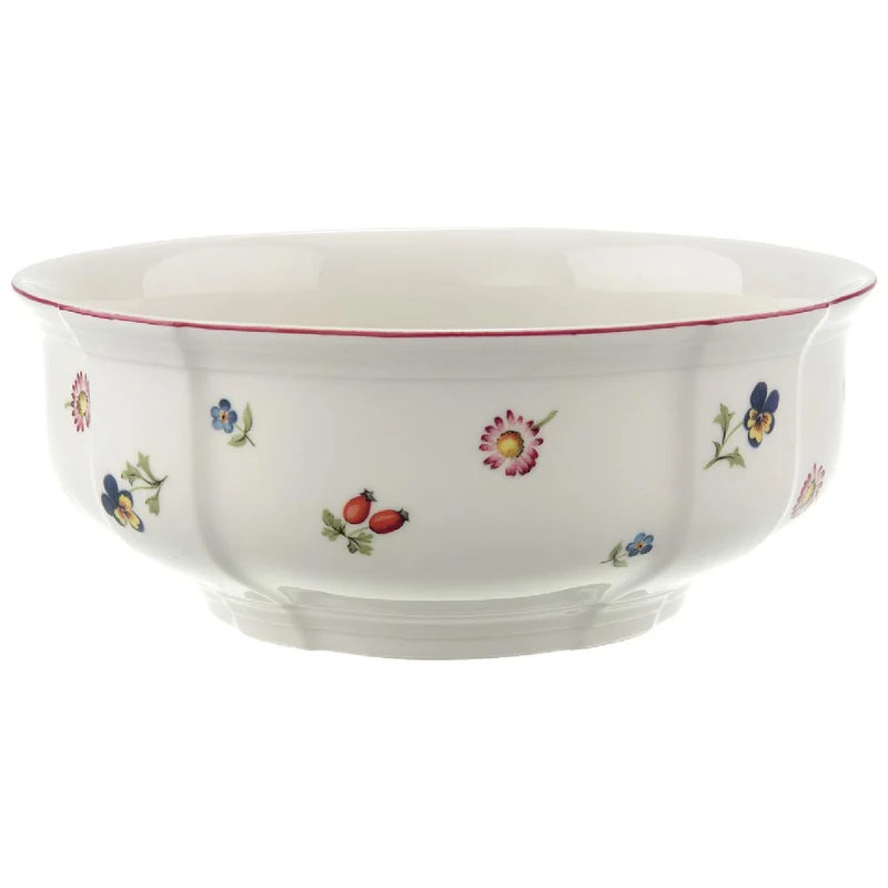 Villeroy & Boch Petite Fleur Schüssel rund