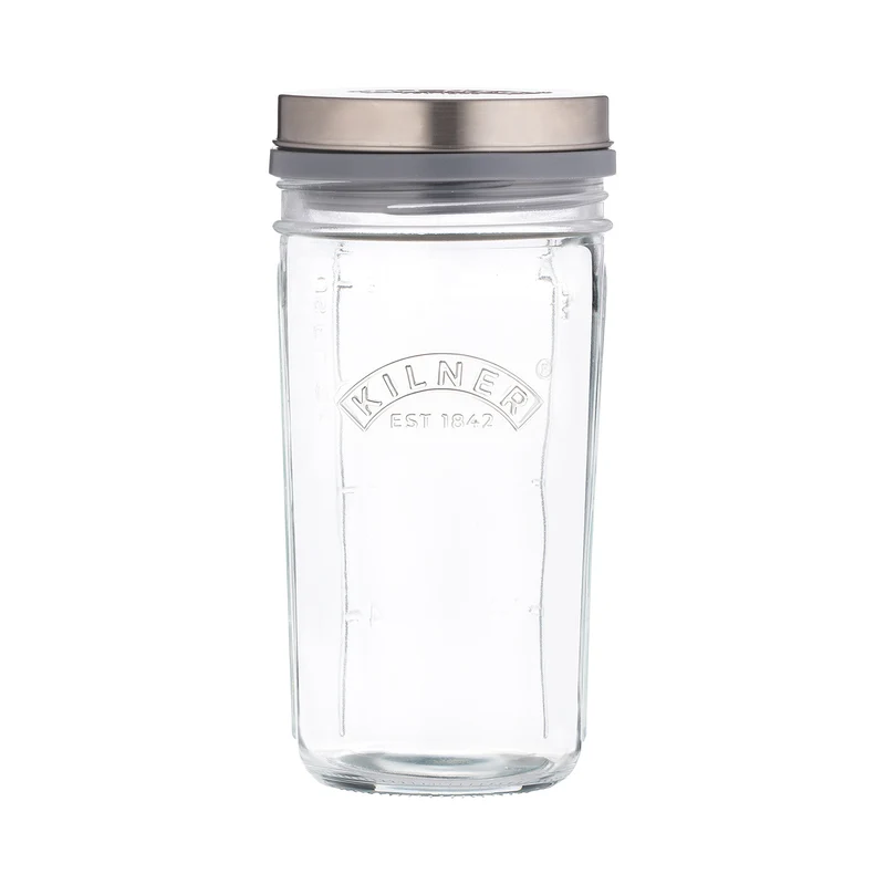 KILNER Kefir Set