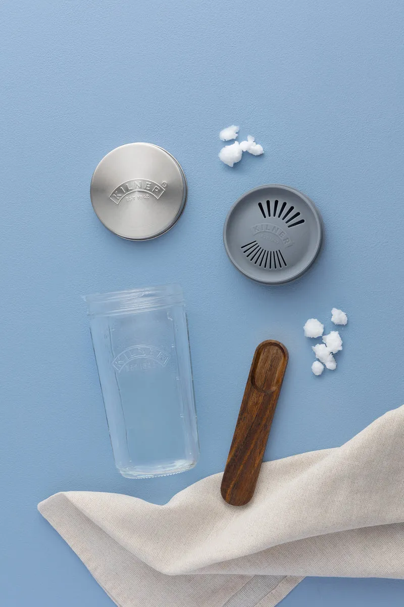 KILNER Kefir Set