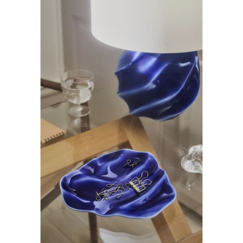 Royal Copenhagen Kontur Schüssel 23 cm