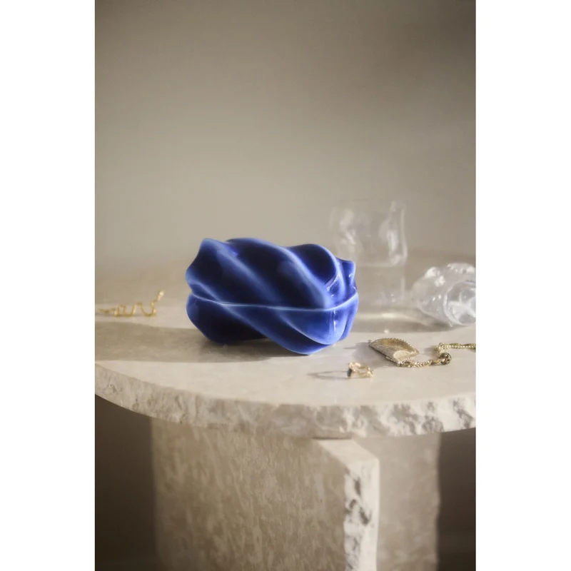 Royal Copenhagen Kontur Bonbonniere 14 cm