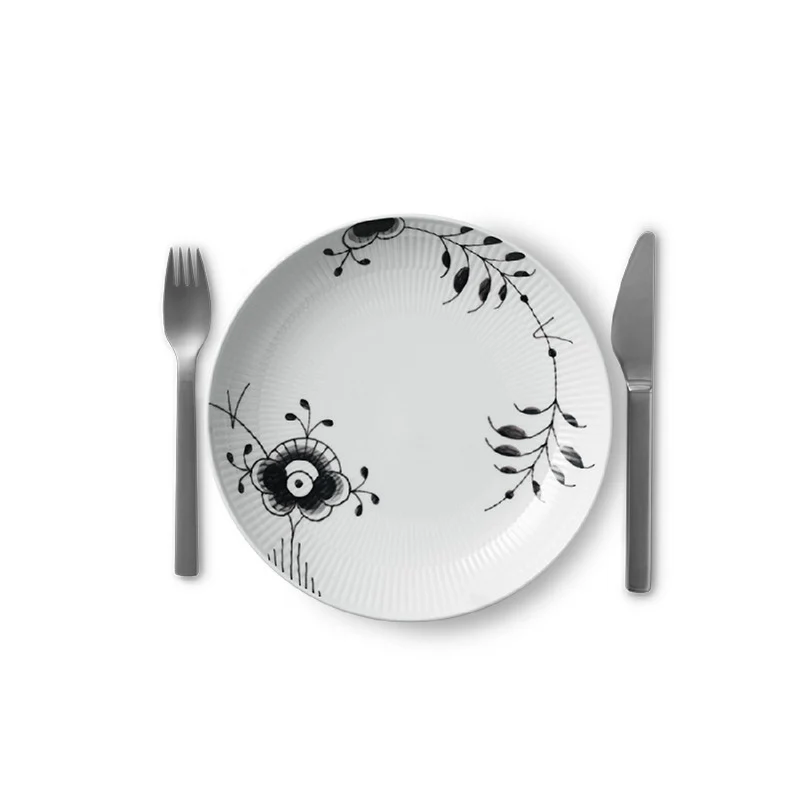 Royal Copenhagen Modern Teller - 25 cm