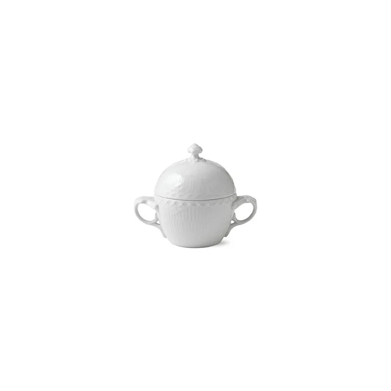 Royal Copenhagen Zuckerdose mit Deckel - 20 cl