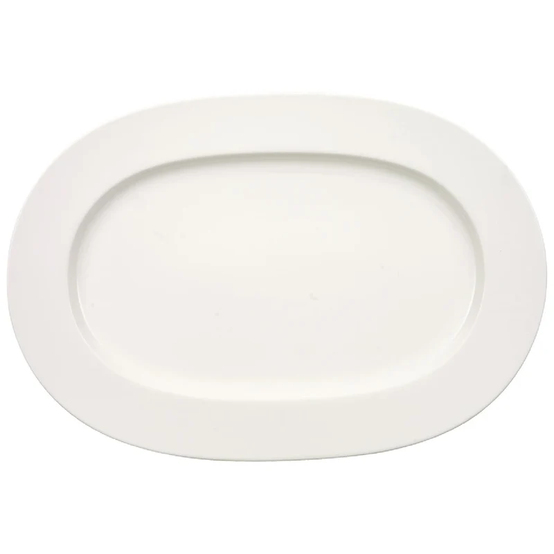 Villeroy & Boch Anmut Platte oval
