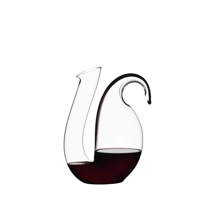 RIEDEL DEKANTER AYAM SCHWARZ