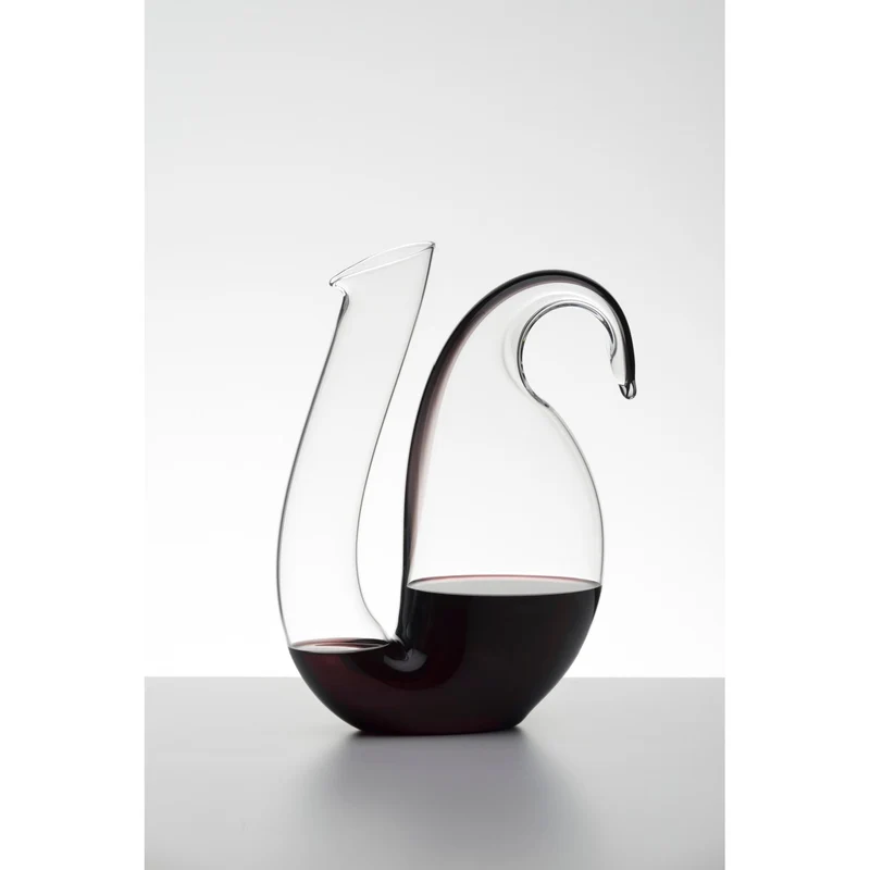 RIEDEL DEKANTER AYAM SCHWARZ