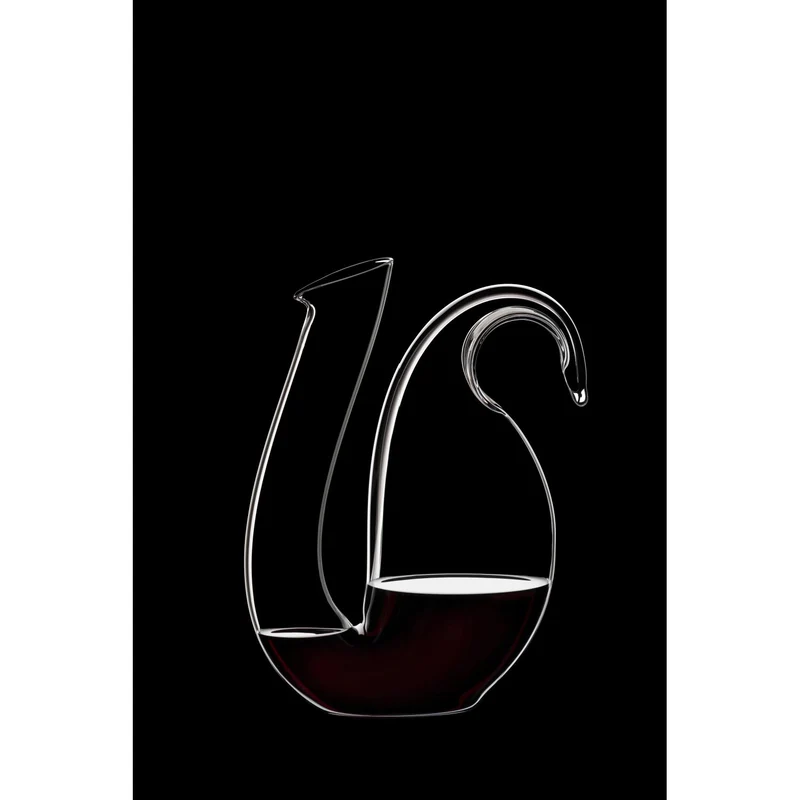 RIEDEL DEKANTER AYAM SCHWARZ