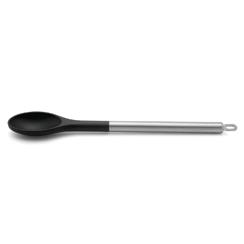 Weis Rührlöffel Edelstahl/Nylon 40 cm