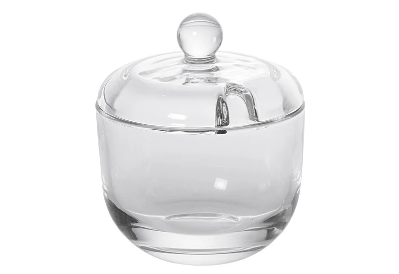 LEONARDO Zuckerdose Delight H11cm
