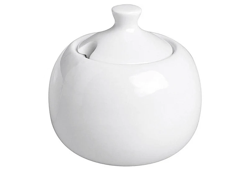 RETSCH Zuckerdose Snack 9cm ws