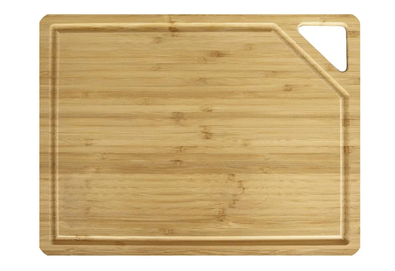 PANDOO Schneidebr. Bamb.32x25