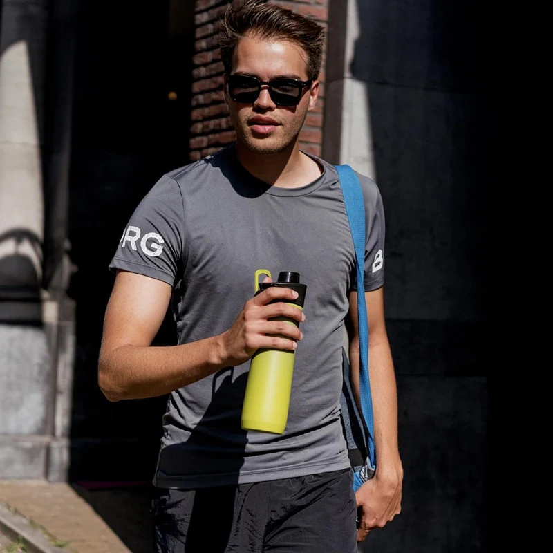 ALADDIN Sports Thermavac™ 0.6L, Limette