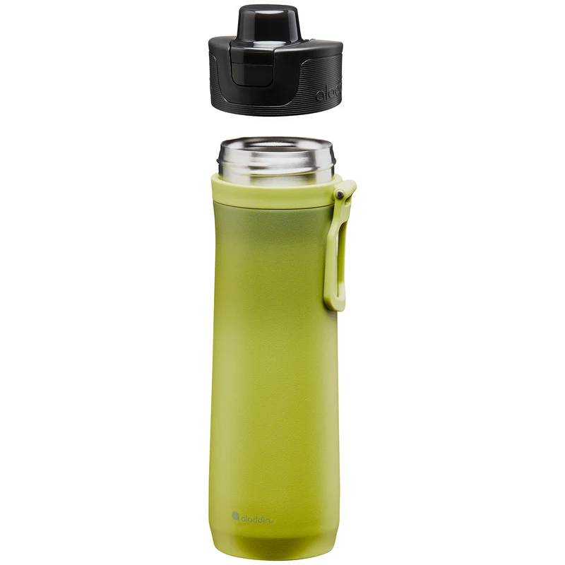 ALADDIN Sports Thermavac™ 0.6L, Limette