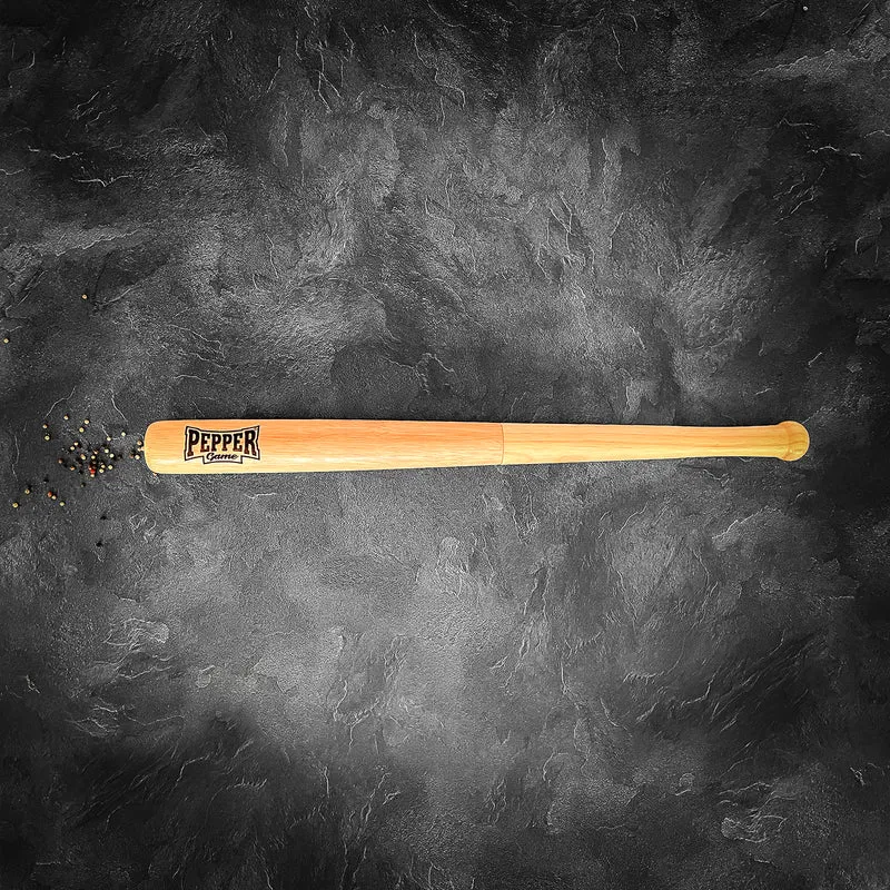 PROFINO SELECT PEPPER GAME - Pfeffermühle/Gewürzmühle, 71cm