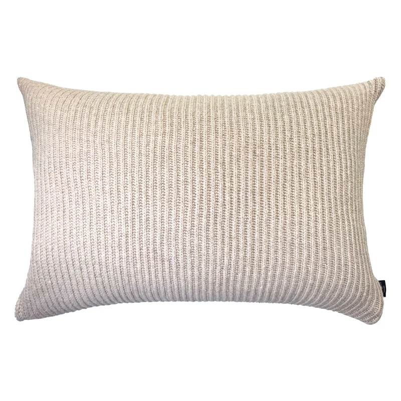 Eagle Products Kissenbezug MALMÖ, 40x60 cm, creme