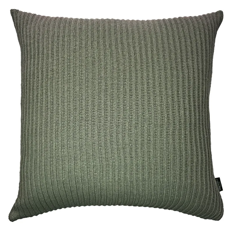 Eagle Products Kissenbezug MALMÖ, 50x50 cm, khaki