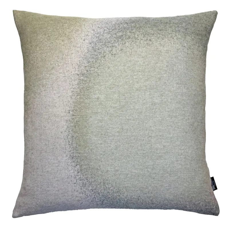 Eagle Products Kissenbezug AURORA, 50x50 cm, silber, khaki, creme