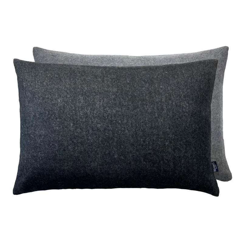 Eagle Products Kissenbezug ALASSIO, 40x60 cm, schwarz,grau