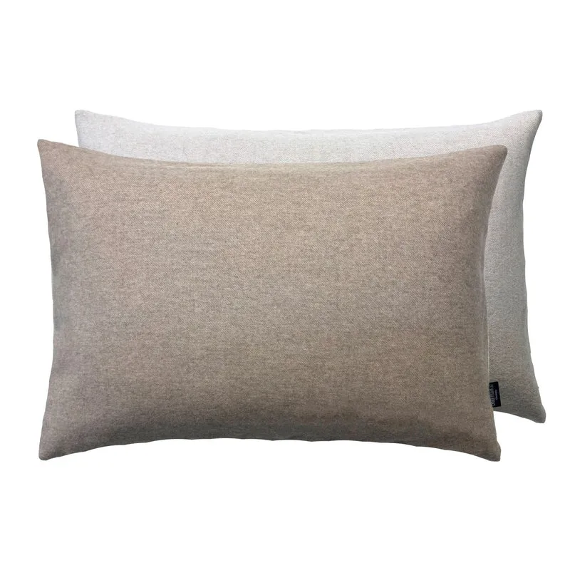 Eagle Products Kissenbezug ALASSIO, 40x60 cm, natur-creme