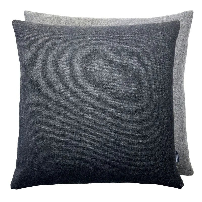 Eagle Products Kissenbezug ALASSIO, 50x50 cm, schwarz,grau