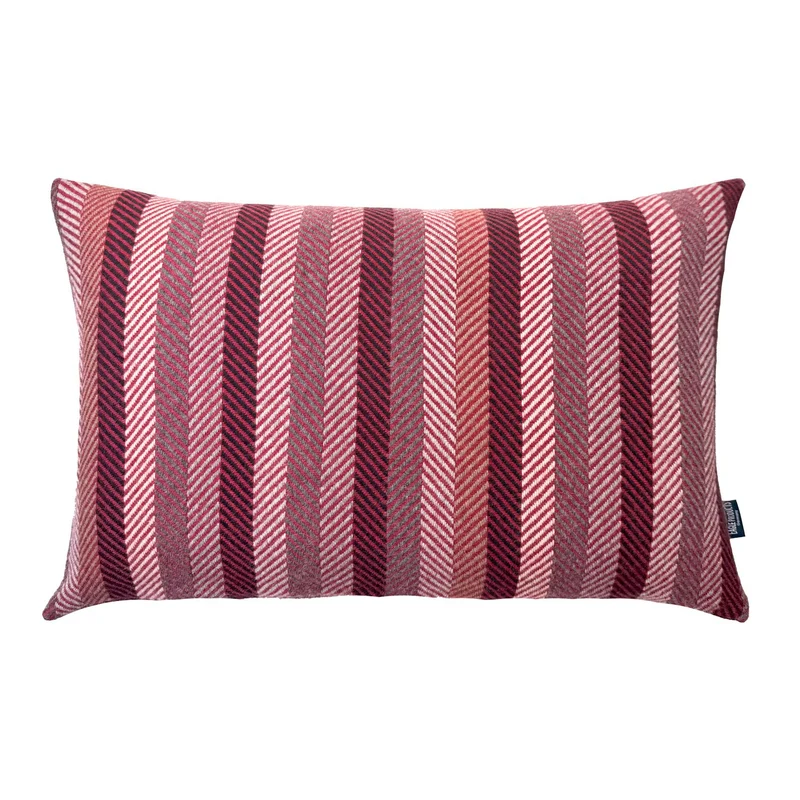 Eagle Products Kissenbezug MIAMI, 40x60 cm, bordo