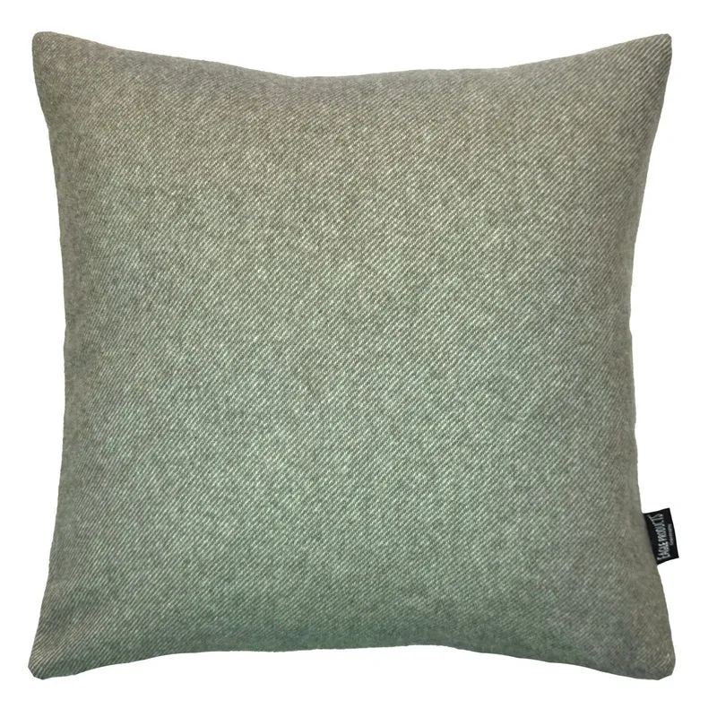 Eagle Products Kissenbezug BOSTON , 40x40 cm, khaki