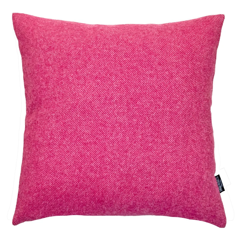 Eagle Products Kissenbezug BOSTON , 40x40 cm, cranberry